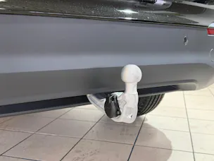 VW Tiguan 1.5 TSI evo2 mHEV Trend DSG