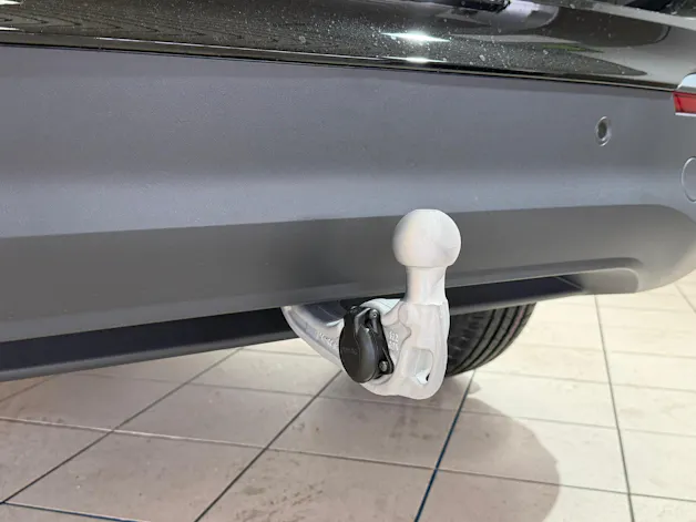 VW Tiguan 1.5 TSI evo2 mHEV Trend DSG