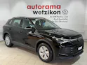 VW Tiguan 1.5 TSI evo2 mHEV Trend DSG