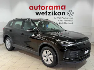 VW Tiguan 1.5 TSI evo2 mHEV Trend DSG