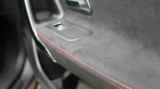 Mercedes-Benz A 200 AMG Line