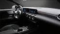 Mercedes-Benz A 200 AMG Line