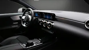 Mercedes-Benz A 200 AMG Line