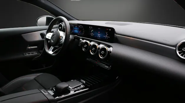 Mercedes-Benz A 200 AMG Line