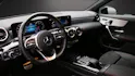 Mercedes-Benz A 200 AMG Line