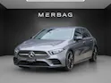 Mercedes-Benz A 200 AMG Line