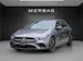 Mercedes-Benz A 200 AMG Line