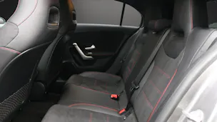 Mercedes-Benz A 200 AMG Line