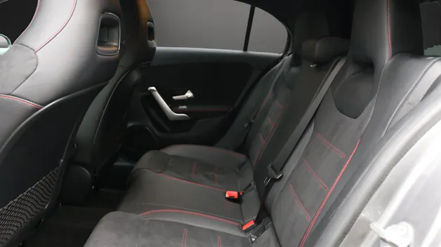 Mercedes-Benz A 200 AMG Line