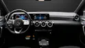 Mercedes-Benz A 200 AMG Line