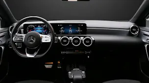 Mercedes-Benz A 200 AMG Line