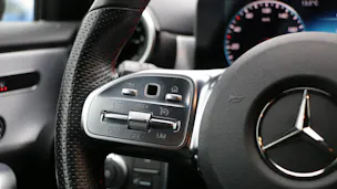 Mercedes-Benz A 200 AMG Line