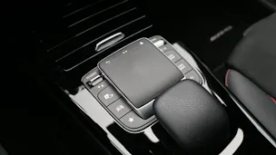 Mercedes-Benz A 200 AMG Line