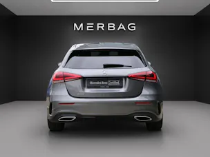 Mercedes-Benz A 200 AMG Line