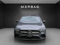 Mercedes-Benz A 200 AMG Line