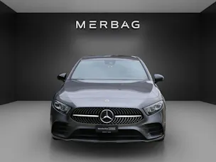Mercedes-Benz A 200 AMG Line