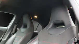 Mercedes-Benz A 200 AMG Line