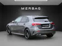 Mercedes-Benz A 200 AMG Line