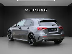 Mercedes-Benz A 200 AMG Line