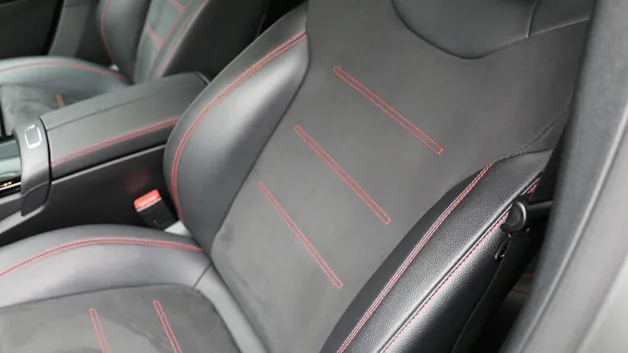 Mercedes-Benz A 200 AMG Line