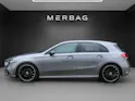 Mercedes-Benz A 200 AMG Line