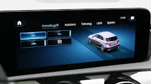 Mercedes-Benz A 200 AMG Line
