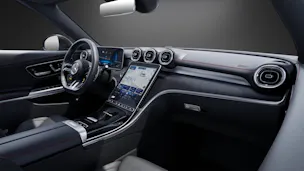Mercedes-Benz CLE AMG 53 Cabrio 4Matic+ 9G-Tronic