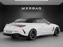 Mercedes-Benz CLE AMG 53 Cabrio 4Matic+ 9G-Tronic