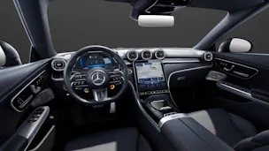 Mercedes-Benz CLE AMG 53 Cabrio 4Matic+ 9G-Tronic
