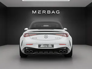 Mercedes-Benz CLE AMG 53 Cabrio 4Matic+ 9G-Tronic