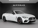 Mercedes-Benz CLE AMG 53 Cabrio 4Matic+ 9G-Tronic
