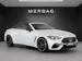 Mercedes-Benz CLE AMG 53 Cabrio 4Matic+ 9G-Tronic