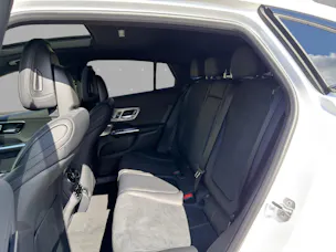 Mercedes-Benz GLC Coupé 220 d 4Matic 9G-Tronic