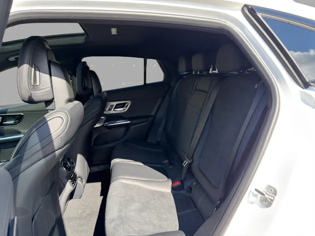 Mercedes-Benz GLC Coupé 220 d 4Matic 9G-Tronic