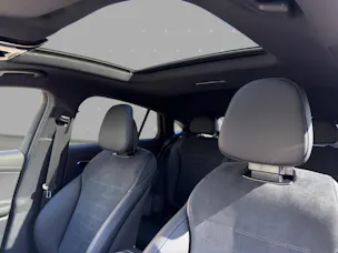 Mercedes-Benz GLC Coupé 220 d 4Matic 9G-Tronic