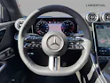 Mercedes-Benz GLC Coupé 220 d 4Matic 9G-Tronic