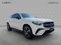 Mercedes-Benz GLC Coupé 220 d 4Matic 9G-Tronic