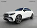 Mercedes-Benz GLC Coupé 220 d 4Matic 9G-Tronic