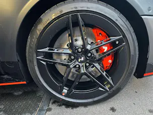 Hyundai IONIQ 6N