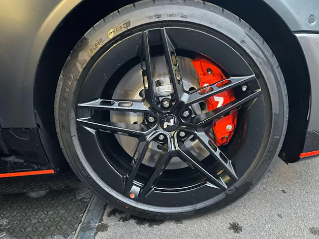 Hyundai IONIQ 6N