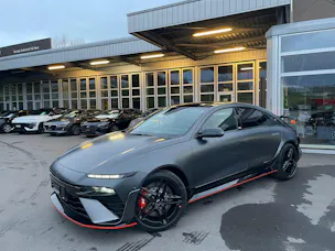 Hyundai IONIQ 6N