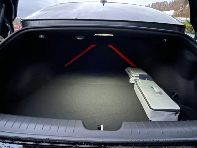 Hyundai IONIQ 6N