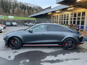 Hyundai IONIQ 6N