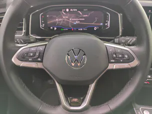 VW Polo 1.0 TSI 115 R-Line DSG