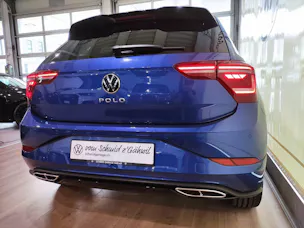 VW Polo 1.0 TSI 115 R-Line DSG