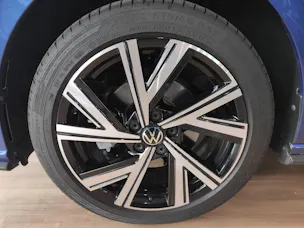 VW Polo 1.0 TSI 115 R-Line DSG