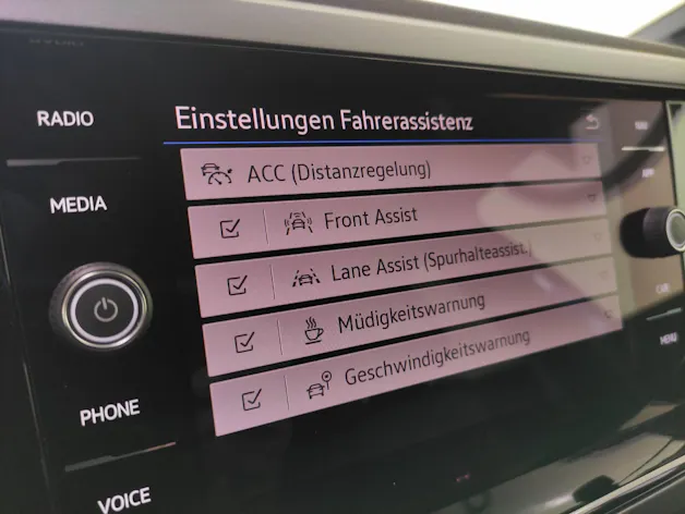 VW Polo 1.0 TSI 115 R-Line DSG