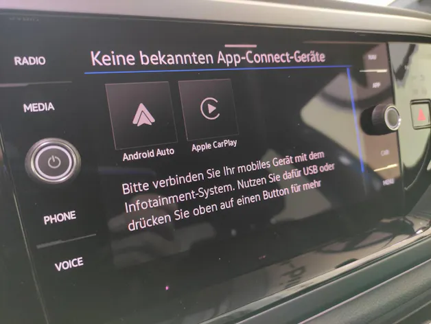 VW Polo 1.0 TSI 115 R-Line DSG