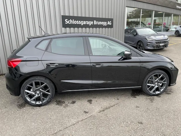 SEAT Ibiza 1.0 EcoTSI Move FR DSG
