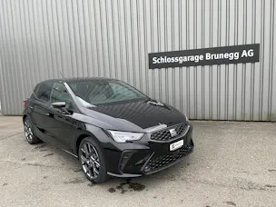SEAT Ibiza 1.0 EcoTSI Move FR DSG